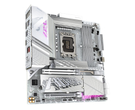 GIGABYTE Płyta główna Z890M A ELITE WF7 ICE - 1286949 - zdjęcie 4